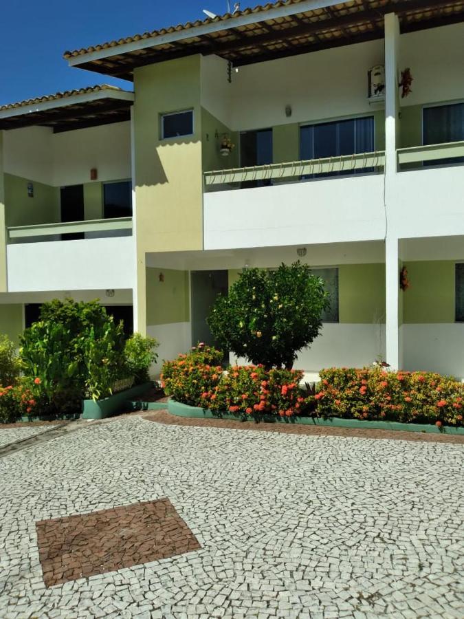 Condominio Moradas De Guarajuba Exterior foto